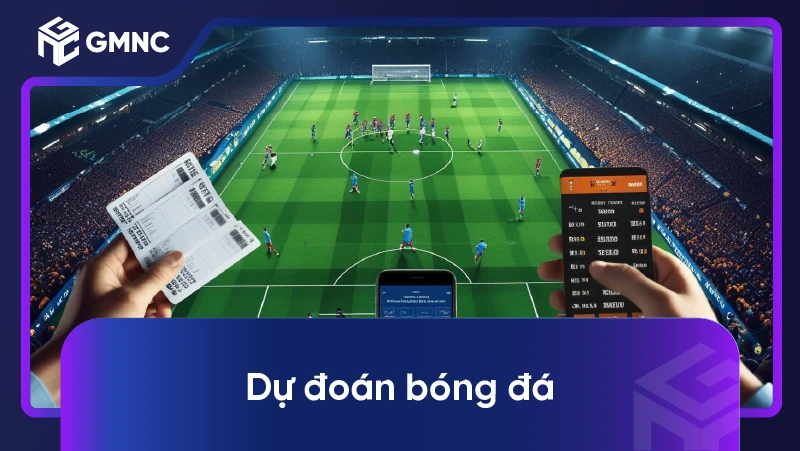 Dự Đoán Bóng Đá