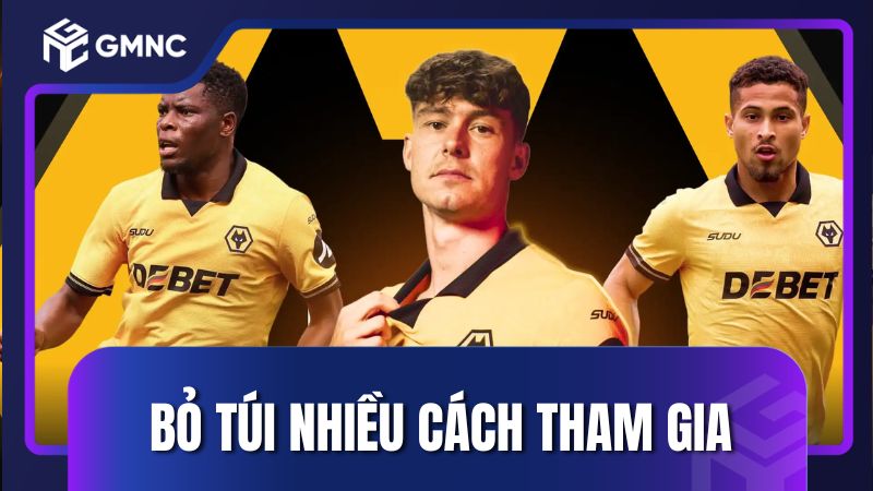 Bỏ túi nhiều cách tham gia nhận ưu đãi hiệu quả