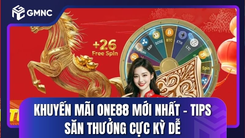 Khuyến mãi One88