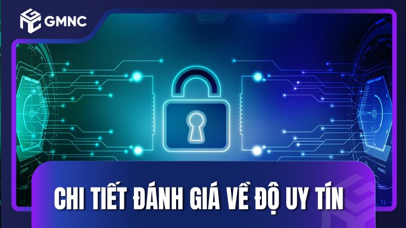 Chi tiết đánh giá về độ uy tín của nhà cái QH88