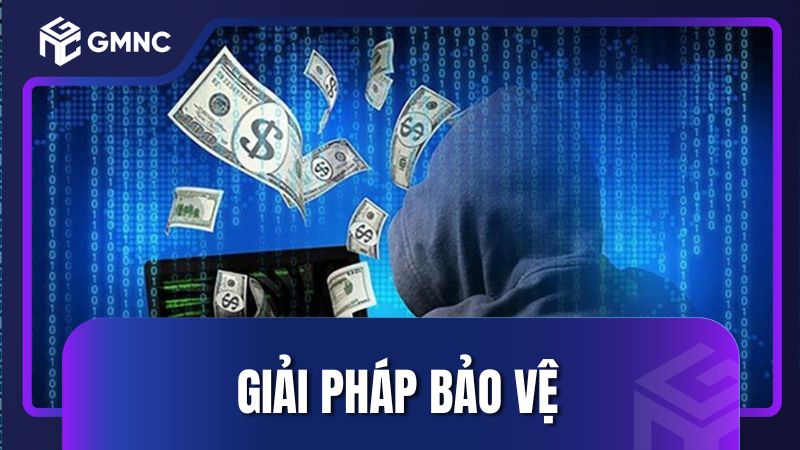 Giải pháp bảo vệ trước vụ việc B52club quỵt tiền